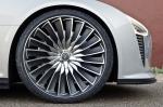Audi e-Tron Spyder Concept 2010 года